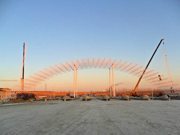 眉山收费站工程