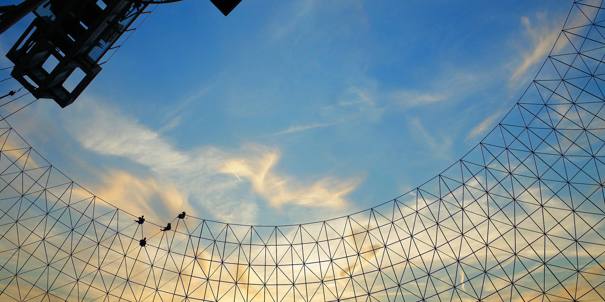 眉山网架加工 , 打磨网架配件每一道工艺